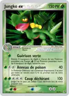 Carte Jungko ex 93/95