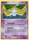 Carte Jirachi 97/95