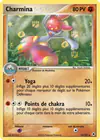Carte Charmina 10/101
