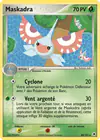 Carte Maskadra 20/101
