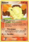 Carte Feunard 22/101
