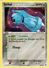 Carte Terhal 28/101