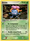 Carte Ortide 35/101