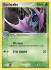 Carte Nosferalto 36/101