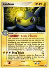 Carte Lanturn 38/101