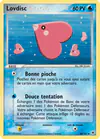 Carte Lovdisc 40/101