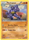Carte Machopeur 41/101