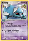 Carte Métang 43/101