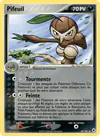 Carte Pifeuil 45/101