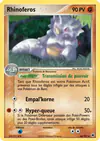 Carte Rhinoferos 46/101