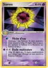 Carte Staross 49/101