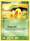 Carte Germignon 55/101