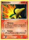 Carte Hericendre 59/101