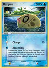 Carte Barpau 61/101