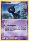Carte Polichombr 72/101