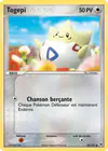 Carte Togepi 78/101