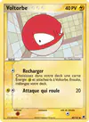Carte Voltorbe 80/101
