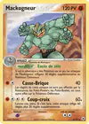 Carte Mackogneur 9/101
