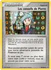Carte Les conseils de Pierre 92/101