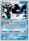 Carte Tortank ex 104/112