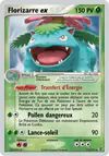 Carte Florizarre ex 112/112