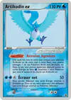 Carte Artikodin ex 114/112