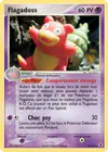 Carte Flagadoss 14/112