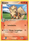Carte Arcanin 18/112