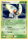Carte Papilusion 2/112