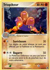 Carte Triopikeur 22/112