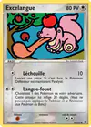 Carte Excelangue 37/112