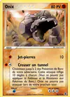 Carte Onix 42/112
