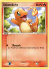 Carte Salamèche 57/112