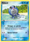 Carte Ptitard 75/112