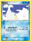 Carte Otaria 78/112