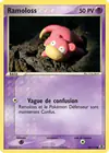 Carte Ramoloss 80/112