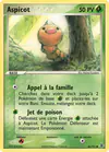 Carte Aspicot 86/112