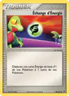 Carte Échange d'Énergie 90/112