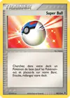 Carte Super Ball 92/112