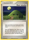 Carte Mont Selenite 94/112