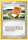 Carte Pokédex 96/112
