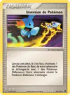 Carte Inversion de Pokémon 97/112