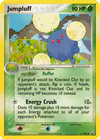 Carte Jumpluff 11/109