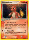 Carte Charmeleon 110/109