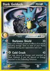 Carte Dark Golduck 35/109