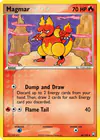 Carte Magmar 44/109