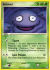 Carte Grimer 56/109