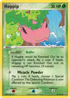 Carte Hoppip 57/109
