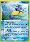 Carte Horsea 58/109