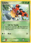 Carte Ledyba 64/109